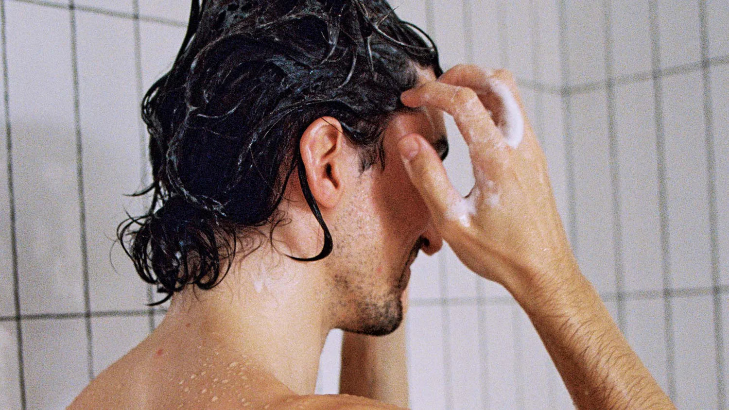 Should You Shampoo Every Day? The Truth About Hair Washing Habits ...