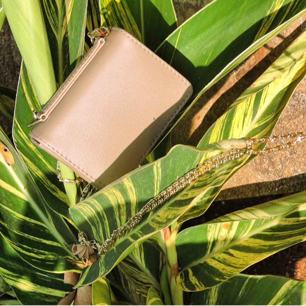 Verde Khaki Nano Bag