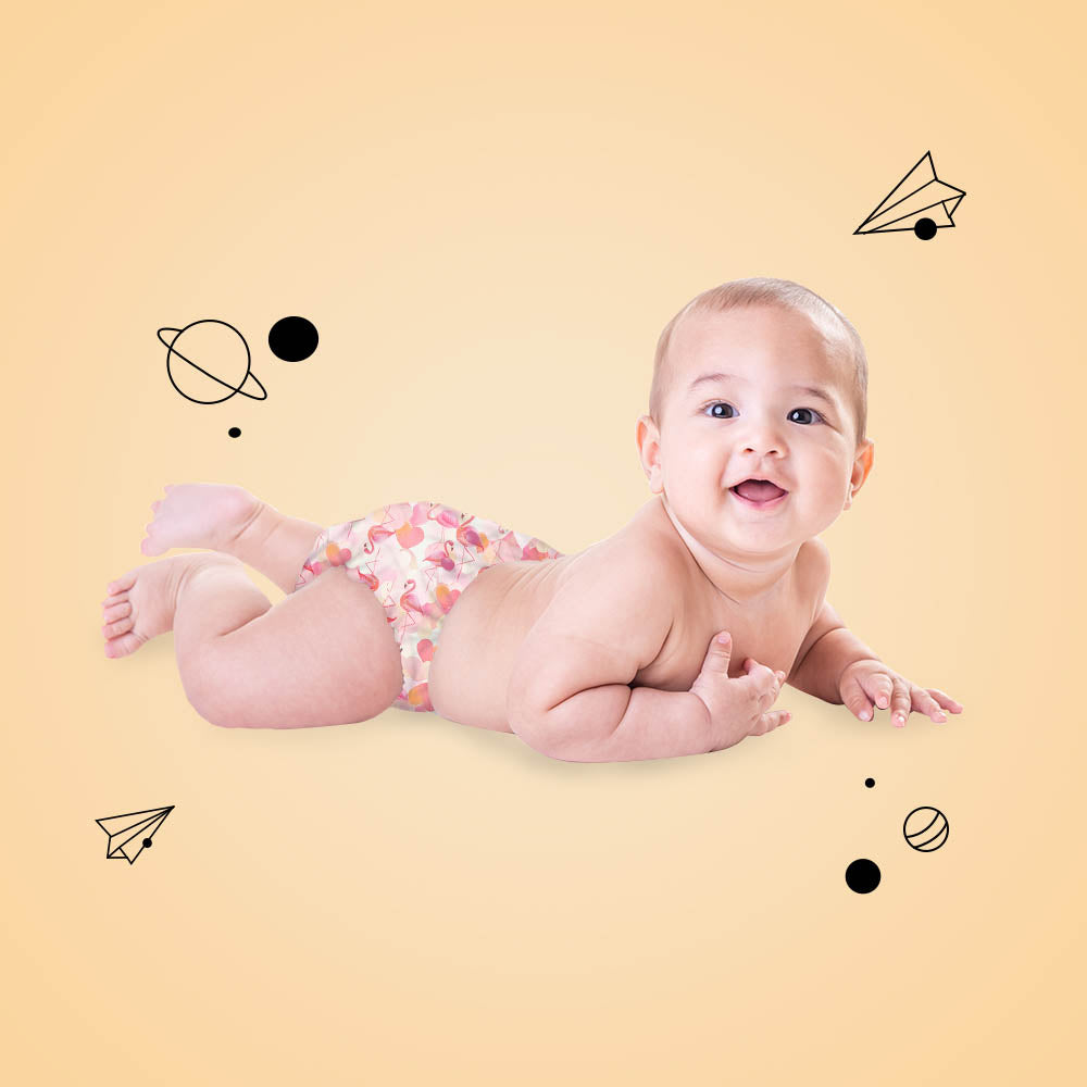 Snugkins Newborn Baby Gift Set - Set Of 10