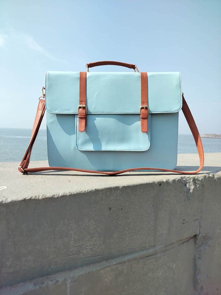 Verde Lakshya Laptop Bag