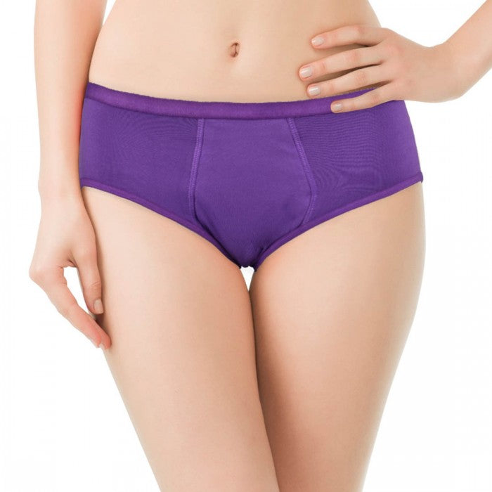 SochGreen Cotton Period Panty (1 pc)