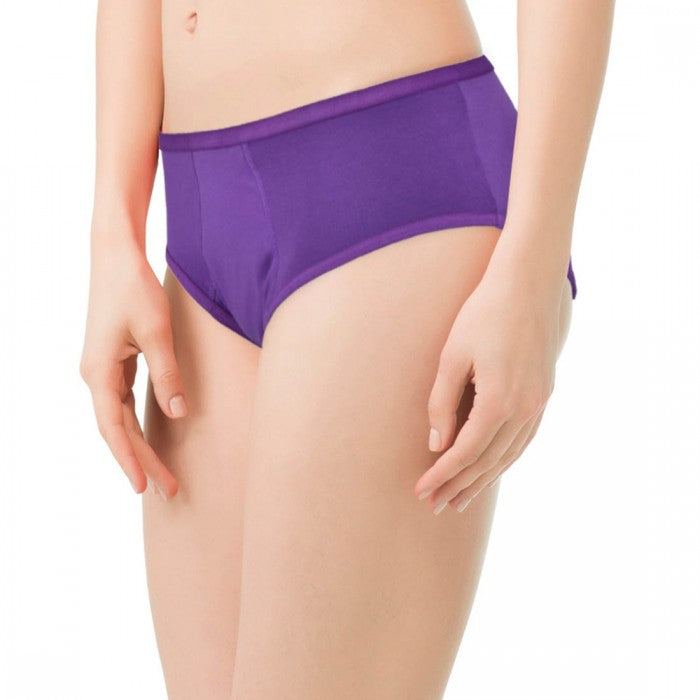 SochGreen Cotton Period Panty (1 pc)