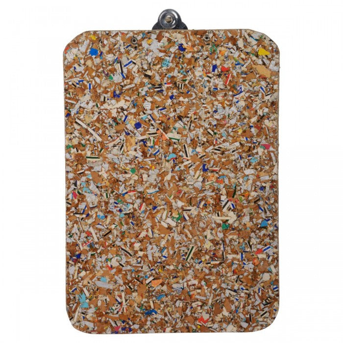 RUR Greenlife Clip Board Exam Pad