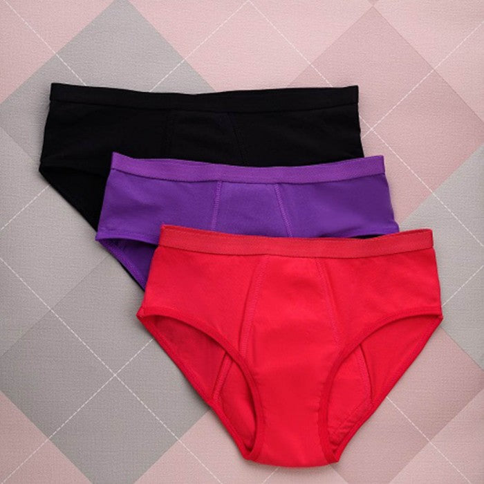 SochGreen Cotton Period Panty (1 pc)
