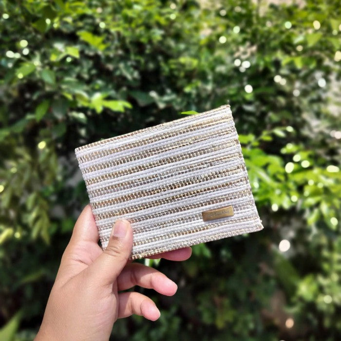 ReCharkha Packets Wallet