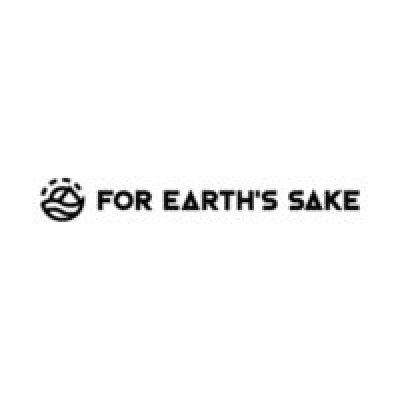 For Earth's Sake