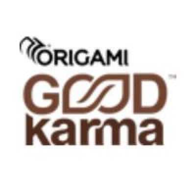 Origami Good Karma