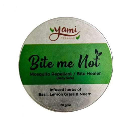 Yami Herbals Bite Me Not 20 gm