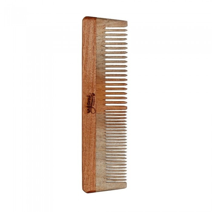 Yami Herbals Neem Wooden Comb