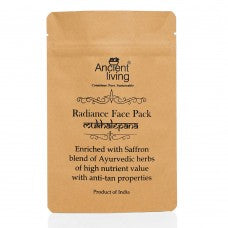 Ancient Living Radiance Face Pack - 40 gm