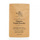 Ancient Living Organic Tooth Powder Pouch 100 gm