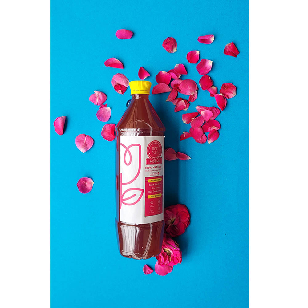 Miracle Enzyme Rose ME 1 litre