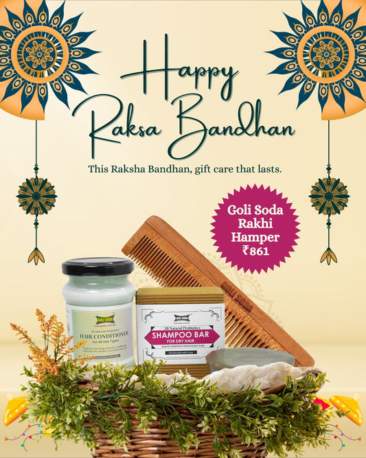 Goli Soda | Raksha Bandan Hamper