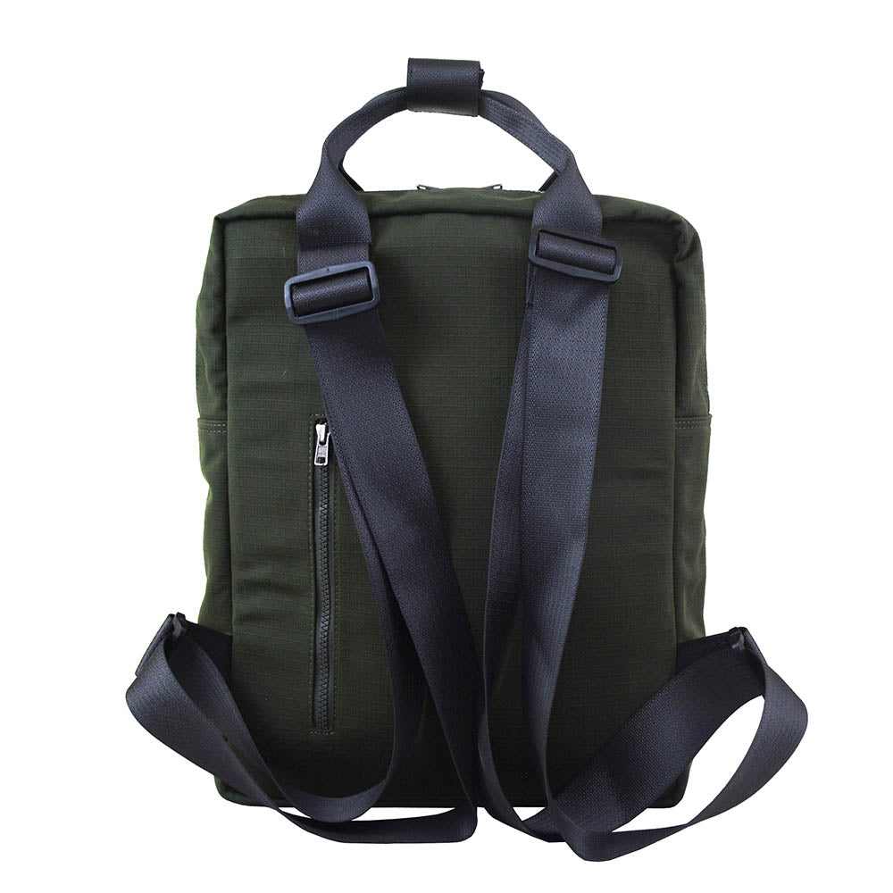 Jaggery Museum Of Fade Mote One Backpack