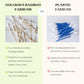 Goli Soda Natural Organic Cotton Bamboo Ear Buds 160 sticks