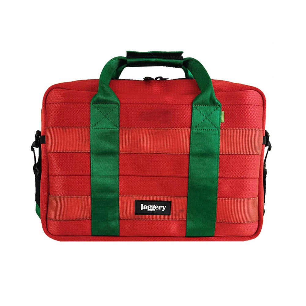 Jaggery Portuguese Christmas- Back Bencher's Bag