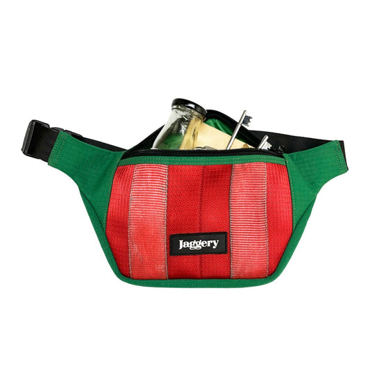 Jaggery Portuguese Christmas- Fanny Pack