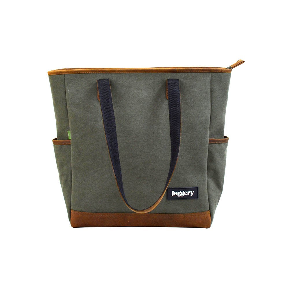 Jaggery Outback & Beyond- Marlini Tote