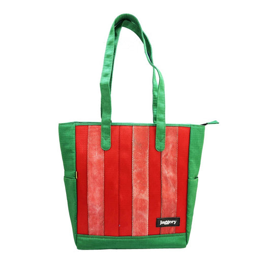 Jaggery Portuguese Christmas- Marlini Tote