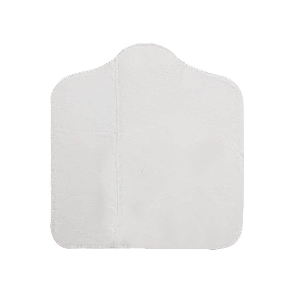 Wet-Free Prefold Pad Inserts For Baby Cloth Diapers - Pack Of 1