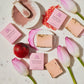 The Herb Boutique Pink Clay and Lotus Sugar Soap Bar