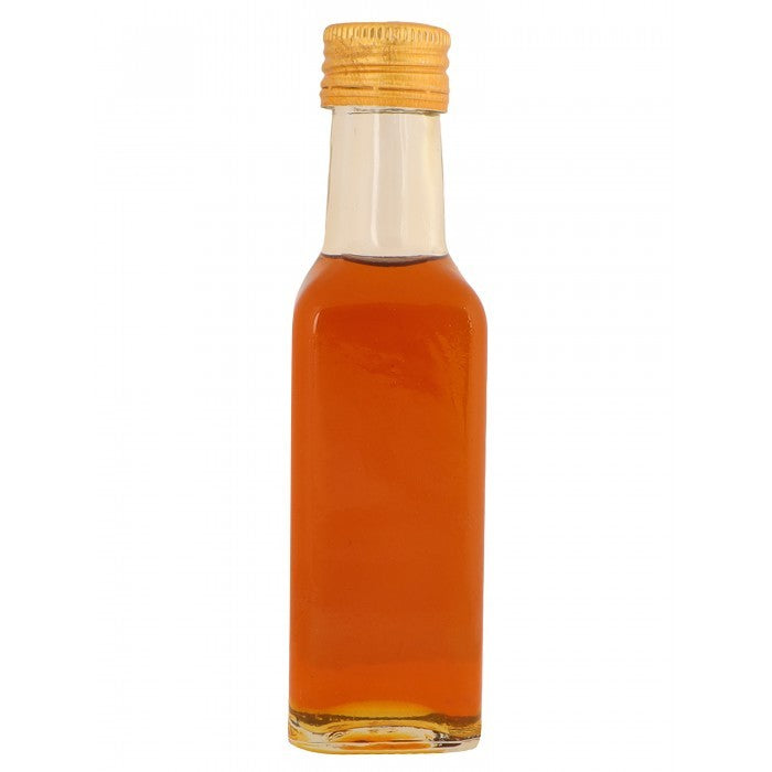 PraanaPoorna Fragrant Castor Oil 100 ml