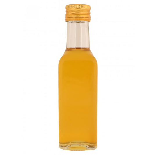 PraanaPoorna Fragrant Coconut Oil 100 ml