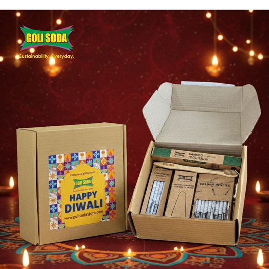 Diwali Kids Hamper | Goli Soda