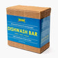 Goli Soda Coconut Coir Scrub And Probiotics Dishwash Bar Combo