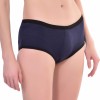 Fabpad Women Reusable Leak Proof Period Panty Lasts For 3 Years Without Pads, Cups & Tampons ( Navy Blue )