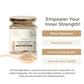 Ecotyl Ashwagandha Root Powder for Mental Well Being | Energy Booster |100g (Pack Of 2)