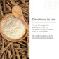 Ecotyl Ashwagandha Root Powder for Mental Well Being | Energy Booster |100g (Pack Of 2)