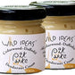 Wild Ideas Pit Paste Deodorant Cream Cedarwood & Daffodil 30G (Pack Of 2)