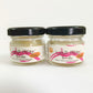Wild Ideas Smile Orange & Cinnamon Lip Balm 15G (Pack Of 2)