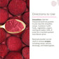 Ecotyl Beetroot Powder | Boosts Metabolism | Good For Skin | 100g