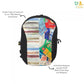 ReCharkha Laptop Backpack Bag