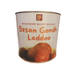 Gud4Gut Besan Gondh Laddoo