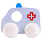 Brain Factory Emergency vehicle ambulance (Age 1 year and above)