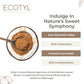 Ecotyl Coconut Sugar | Blossom Sugar | Natural Sweetener | 300g