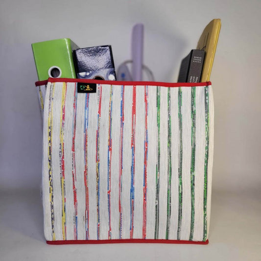 ReCharkha Collapsible Storage Box Big
