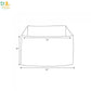 ReCharkha Collapsible Storage Box Big