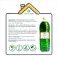 Ahinsa Care Natural Floor Cleaner 1L