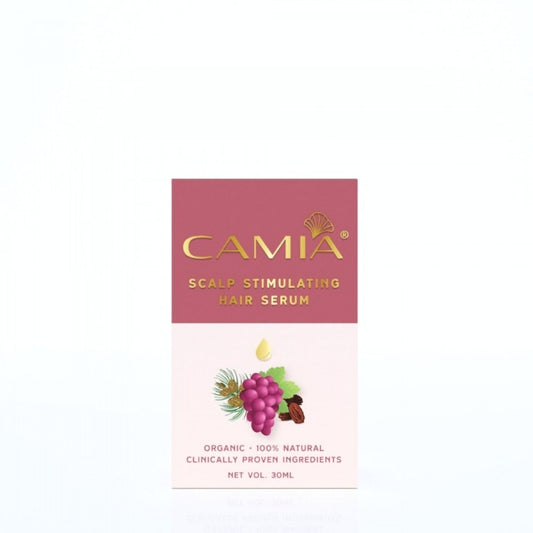 MyCamia Scalp Stimulating Hair Serum 30 ml