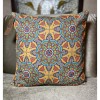 Rangoli Upcycled Cushion Cover Pack Of 4