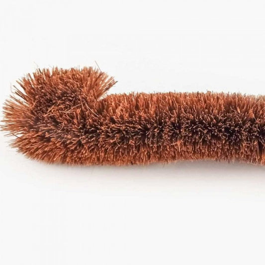 OnEarth Bottle Cleaning Coir Brush