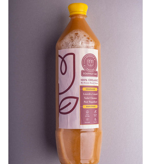 Miracle Enzyme Sopanut ME 1 litre