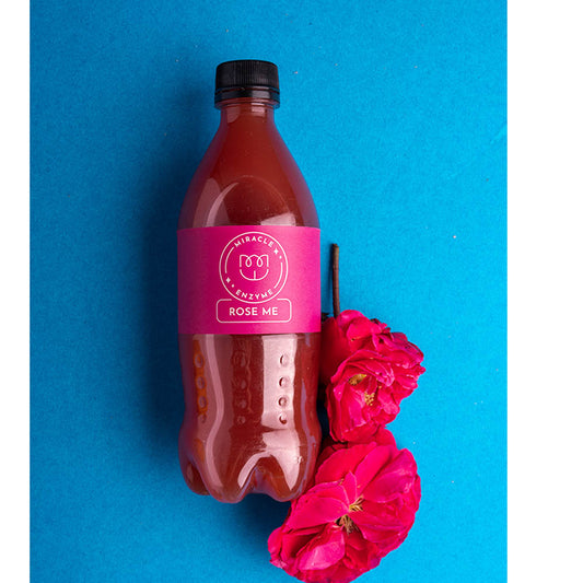 Miracle Enzyme Rose ME 250 ml