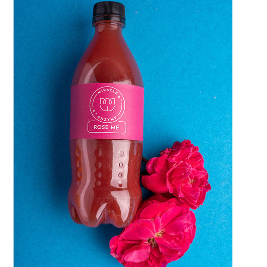 Miracle Enzyme Rose ME 250 ml