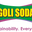 Goli Soda logo