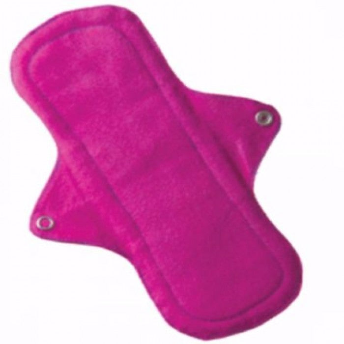 Eco Femme Vibrant Organic Day Pad Plus